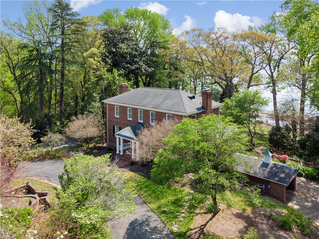 Investment property for sale in Newport News, VA