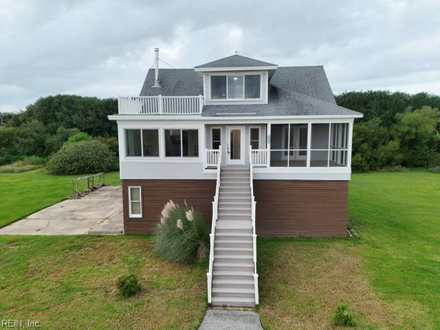 Investment property for sale in Virginia Beach, VA