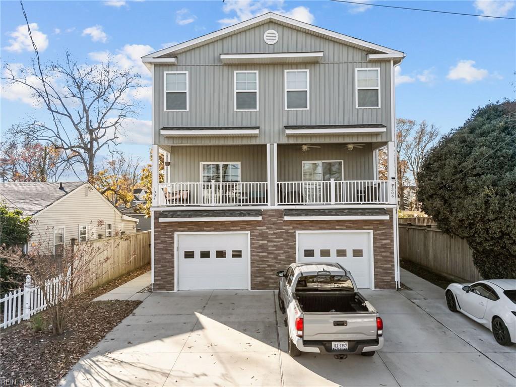 Investment property for sale in Virginia Beach, VA