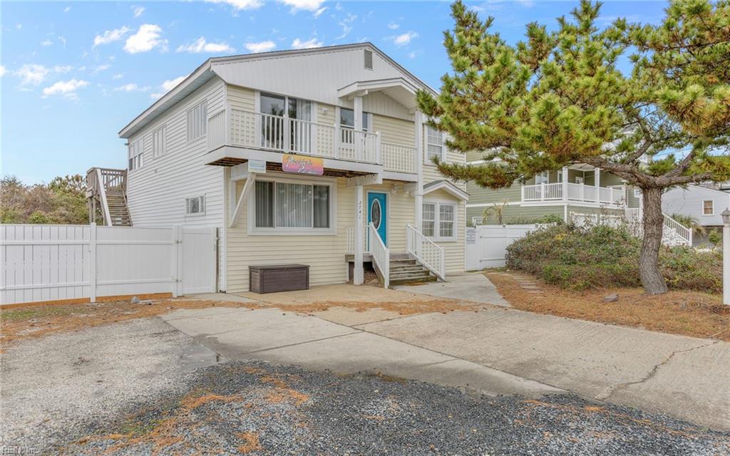 Investment property for sale in Virginia Beach, VA