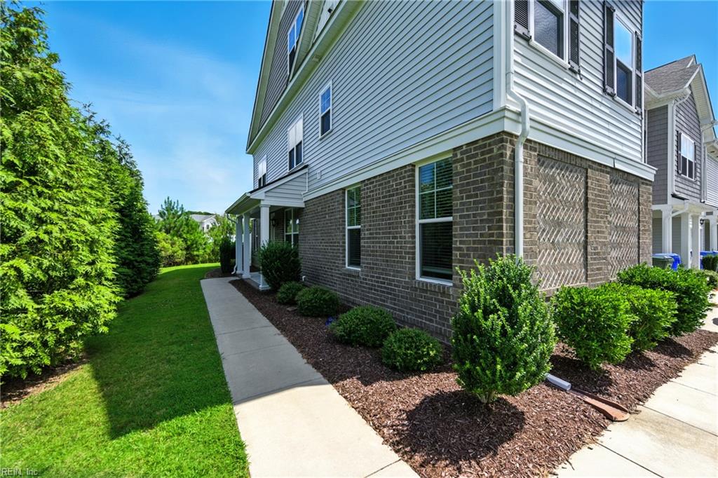 Investment property for sale in Chesapeake, VA