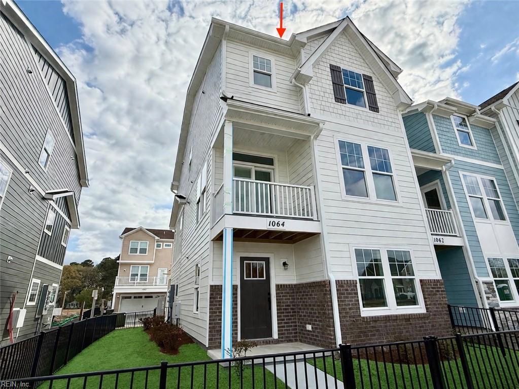 Investment property for sale in Chesapeake, VA