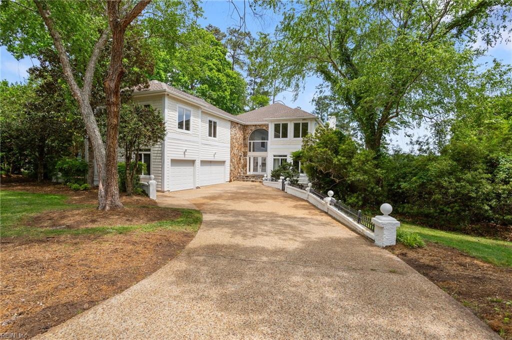 Investment property for sale in Virginia Beach, VA