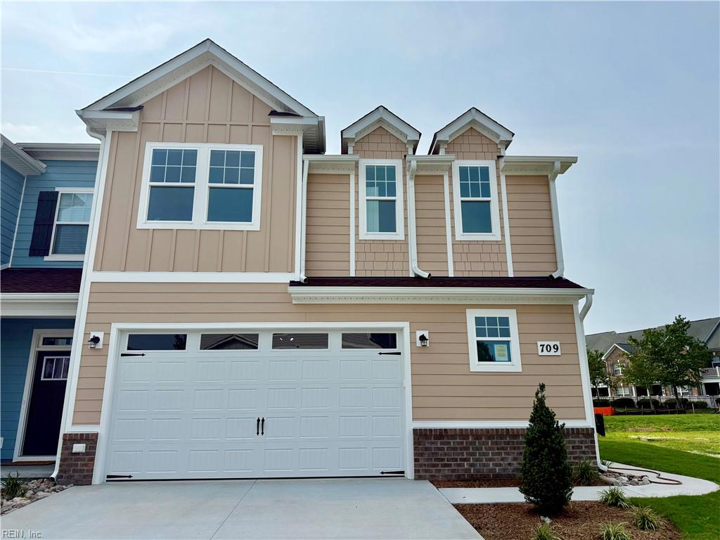 Investment property for sale in Chesapeake, VA