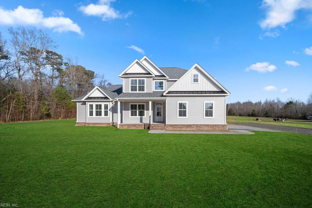 Investment property for sale in Suffolk, VA