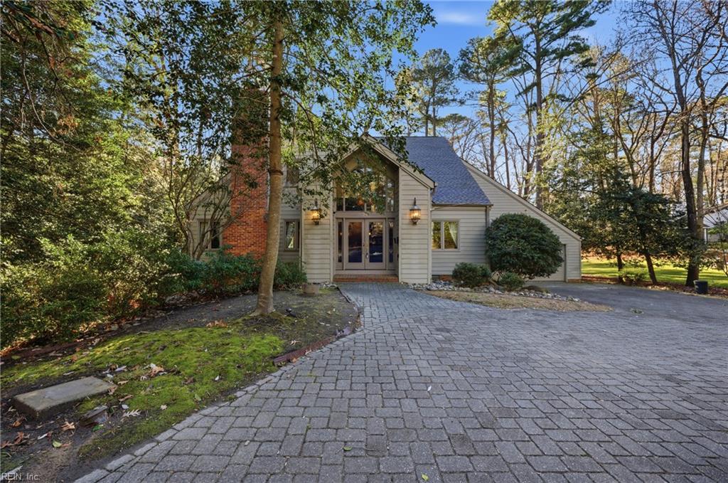 Investment property for sale in Newport News, VA