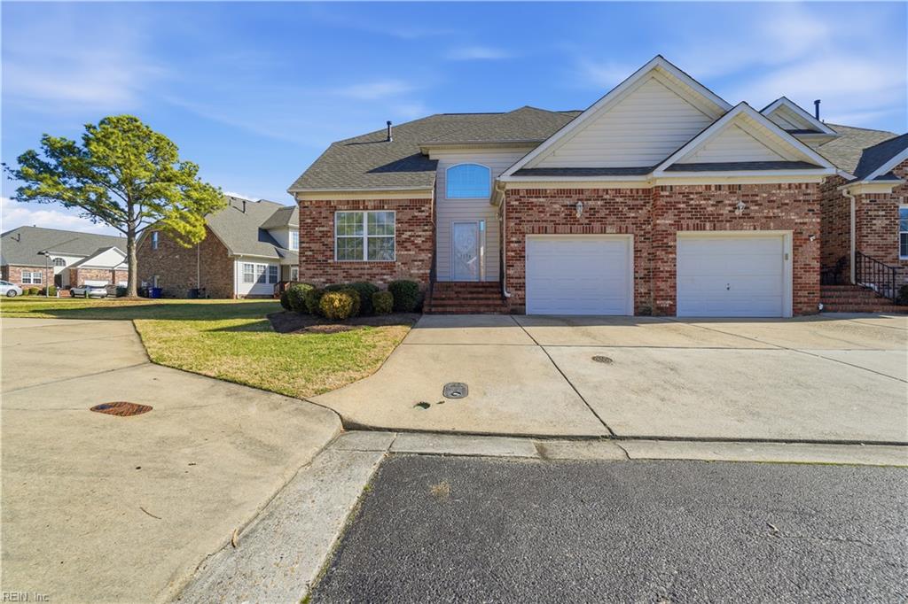 Investment property for sale in Portsmouth, VA