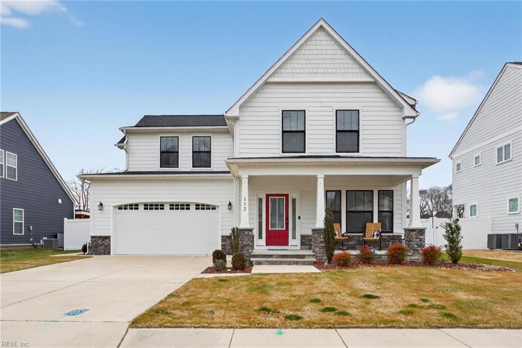 Investment property for sale in Suffolk, VA