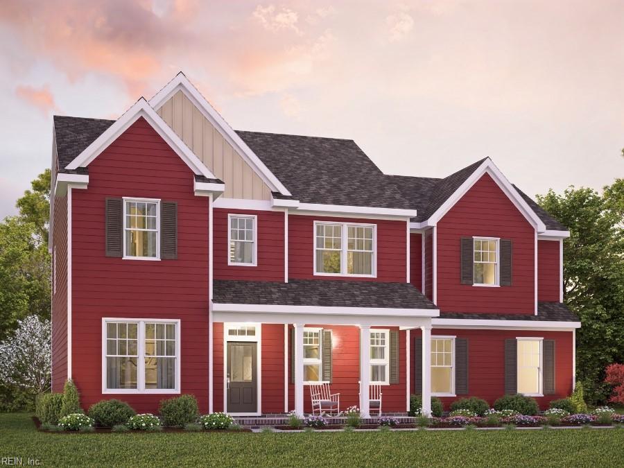 Investment property for sale in Chesapeake, VA