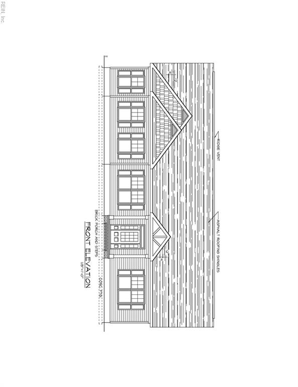 Investment property for sale in Chesapeake, VA