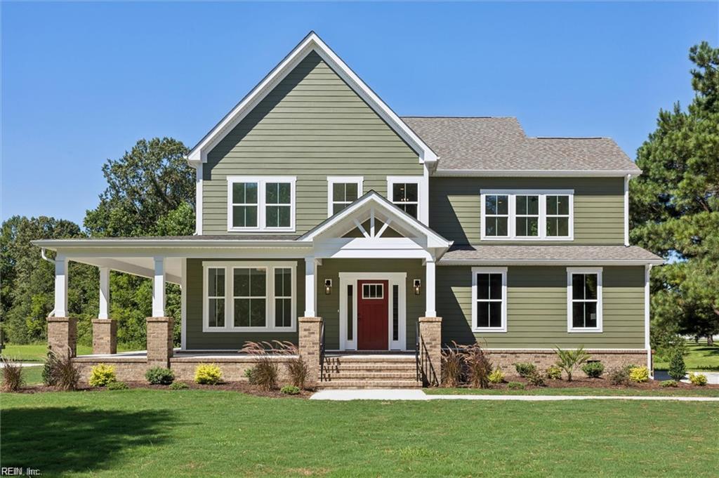 Investment property for sale in Suffolk, VA