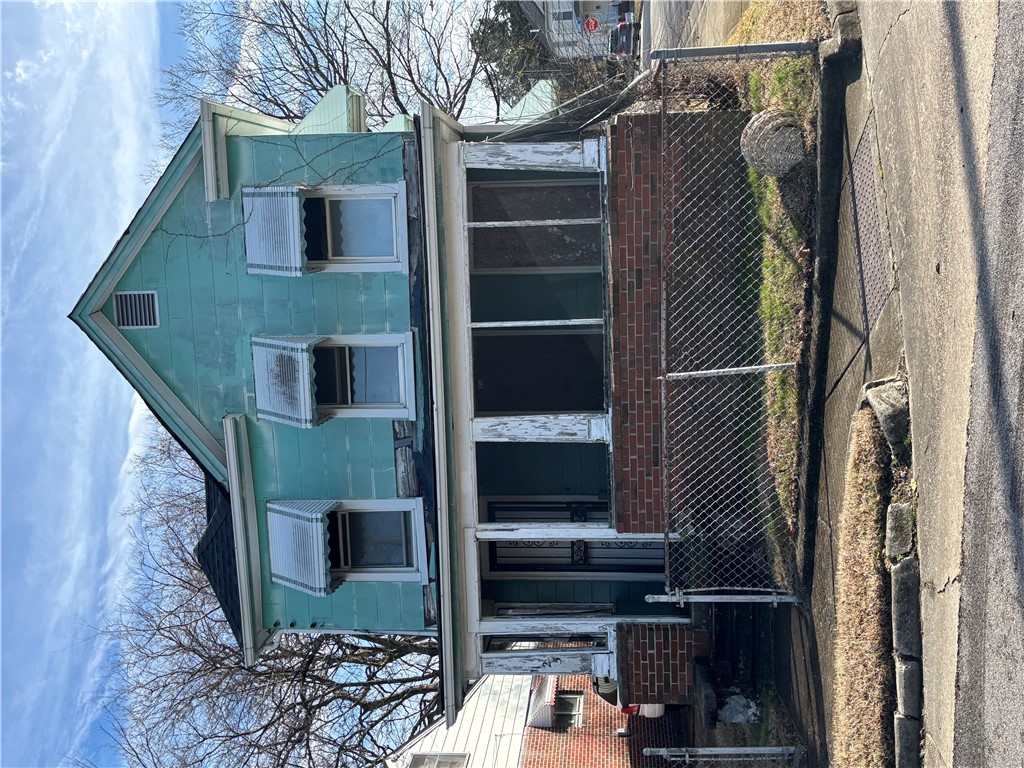 Investment property for sale in Norfolk, VA