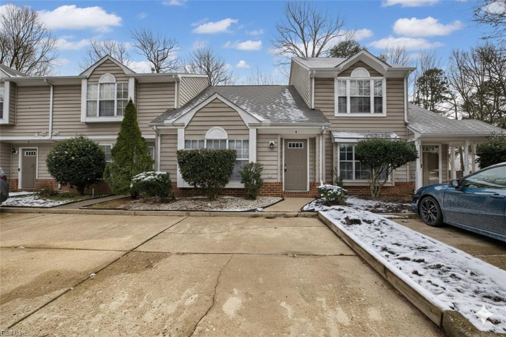 Investment property for sale in Hampton, VA