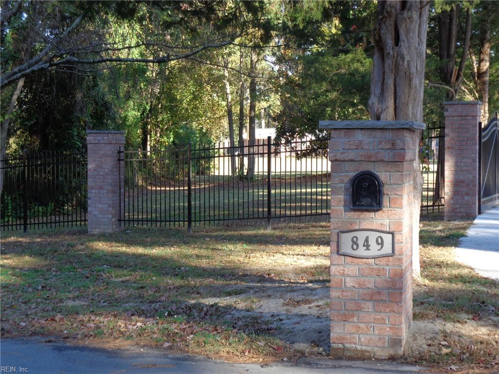 Investment property for sale in Virginia Beach, VA