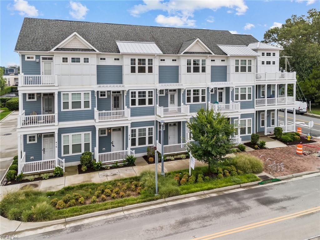 Investment property for sale in Virginia Beach, VA