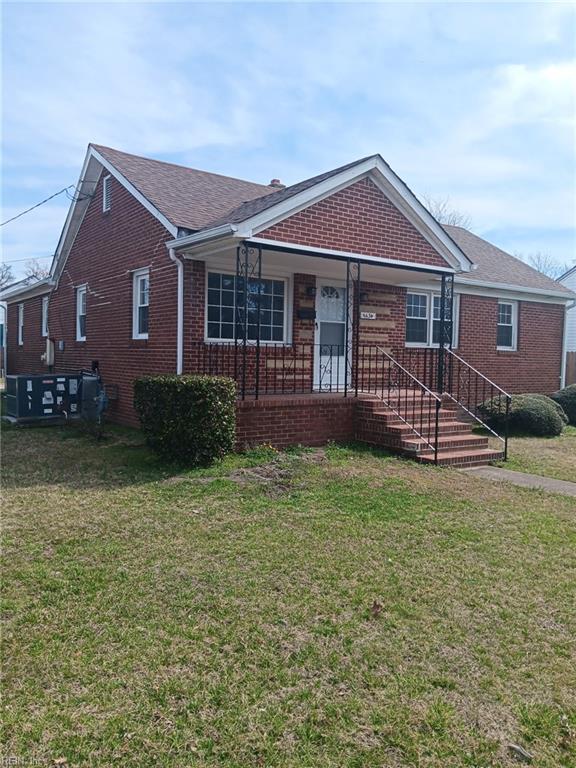 Investment property for sale in Norfolk, VA