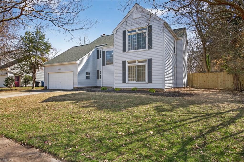 Investment property for sale in Virginia Beach, VA
