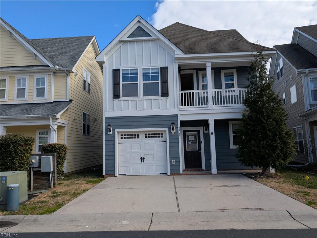 Investment property for sale in Virginia Beach, VA