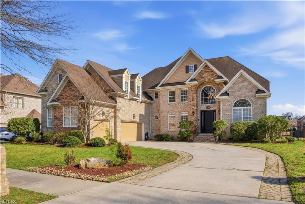Investment property for sale in Virginia Beach, VA