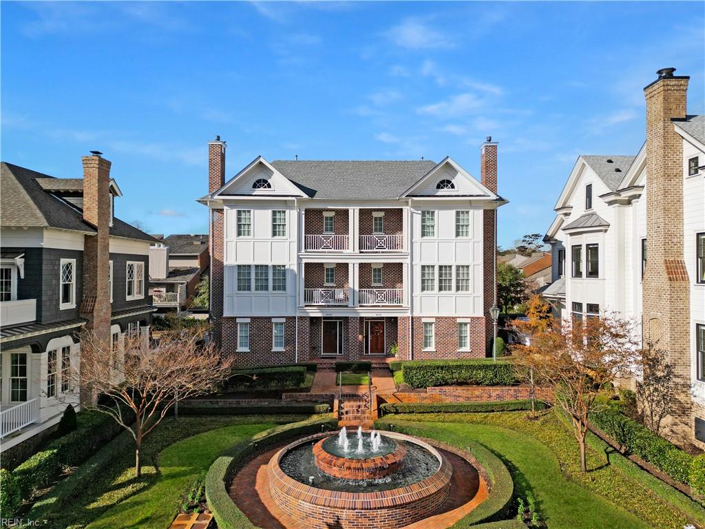 Investment property for sale in Virginia Beach, VA