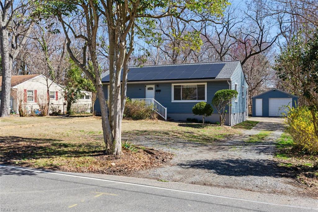 Investment property for sale in Newport News, VA