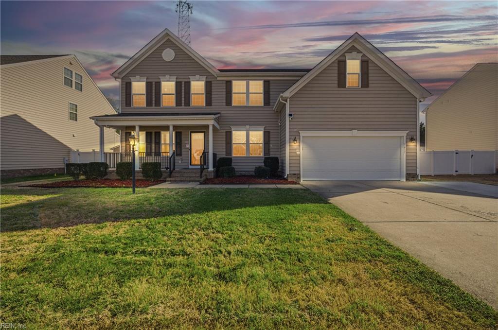 Investment property for sale in Chesapeake, VA