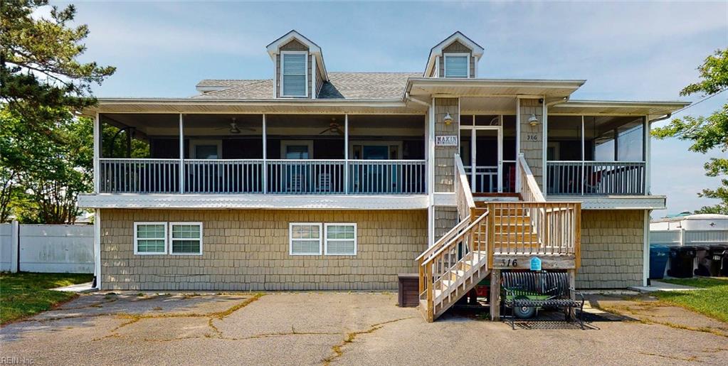 Investment property for sale in Virginia Beach, VA