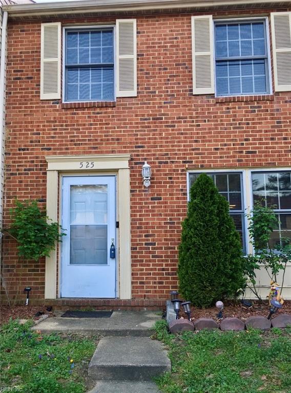 Investment property for sale in Newport News, VA