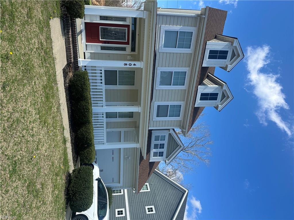 Investment property for sale in Suffolk, VA