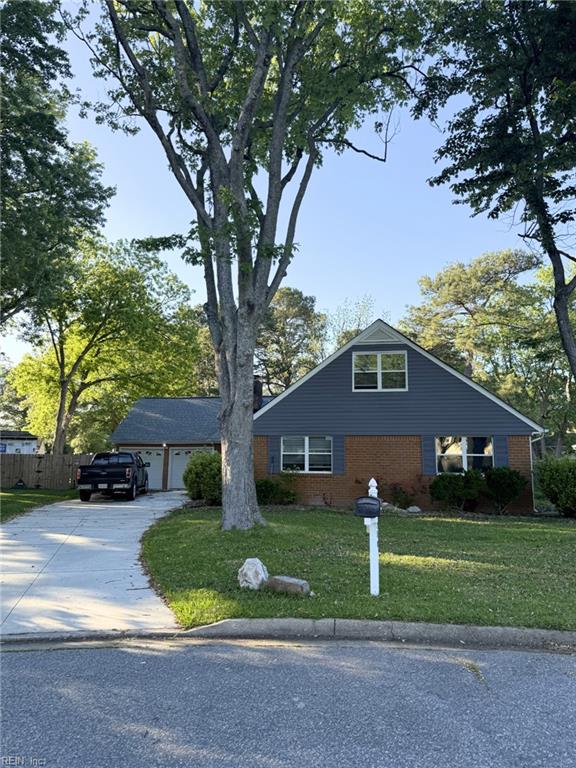 Investment property for sale in Virginia Beach, VA