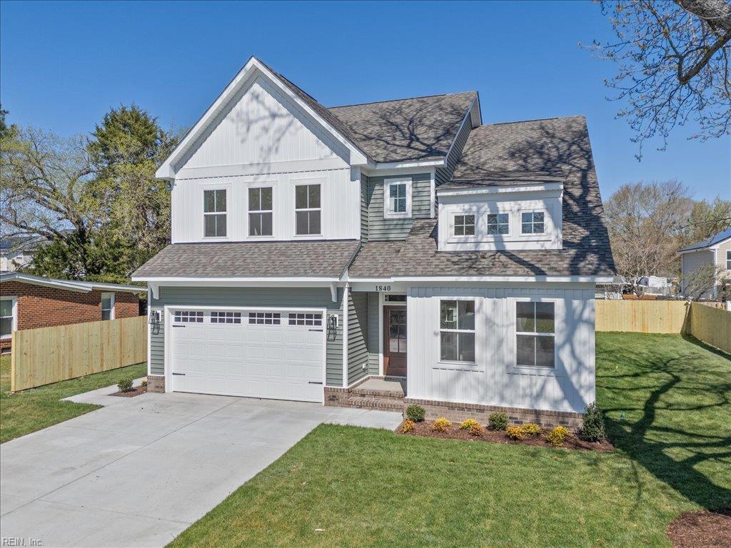 Investment property for sale in Virginia Beach, VA