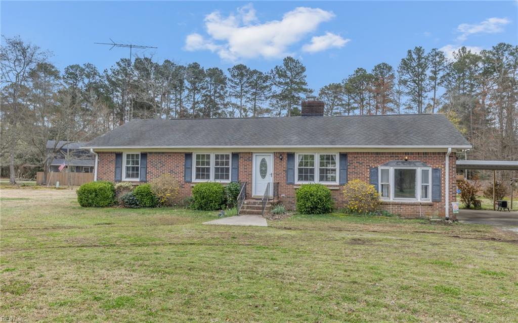 Investment property for sale in Suffolk, VA