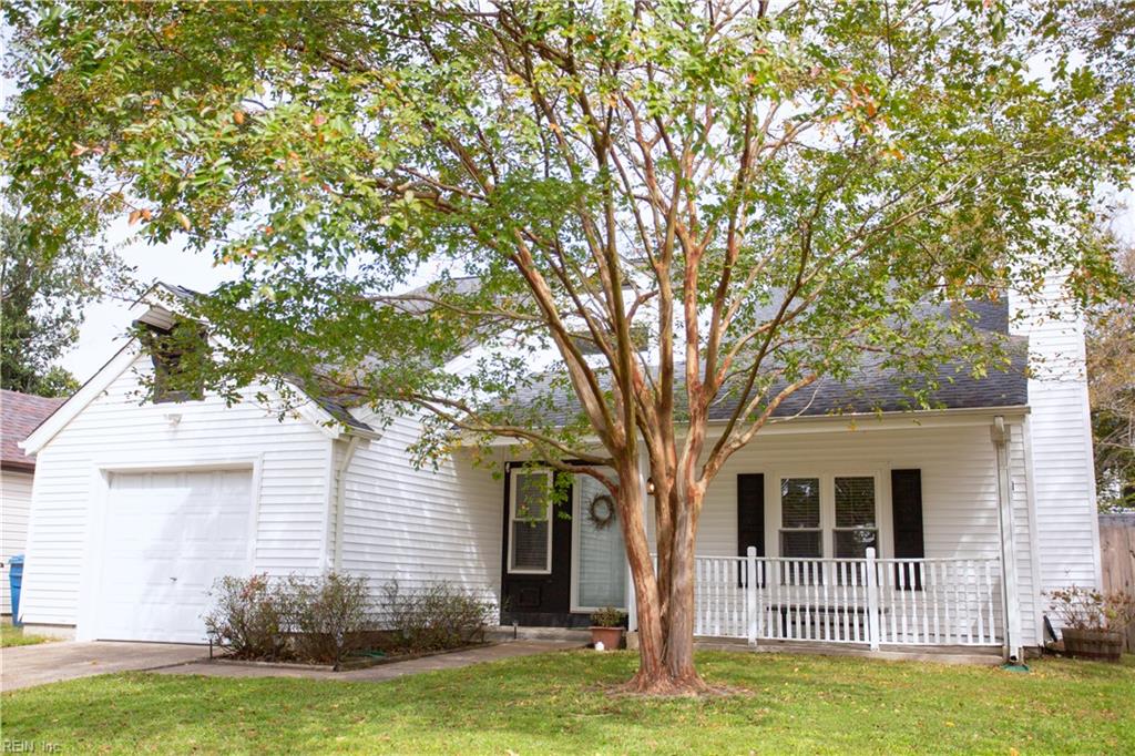 Investment property for sale in Virginia Beach, VA