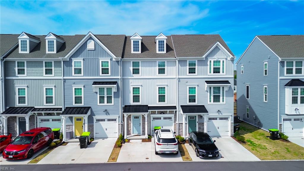 Investment property for sale in Chesapeake, VA