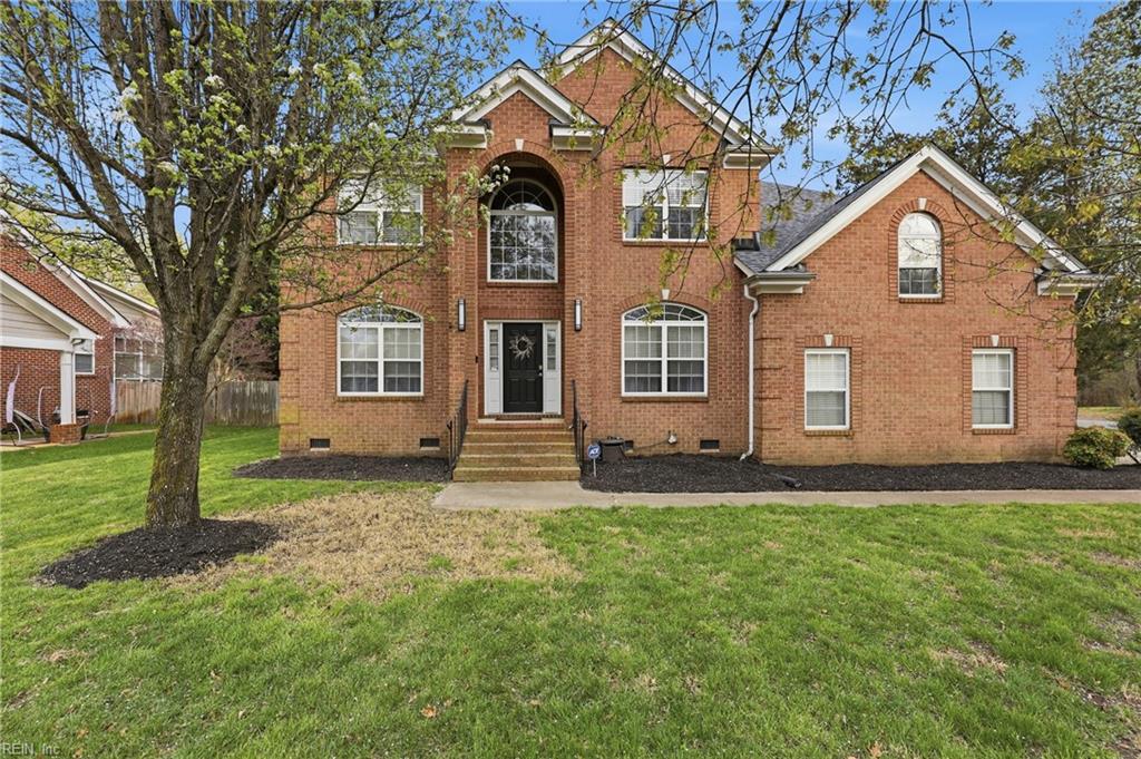Investment property for sale in Chesapeake, VA