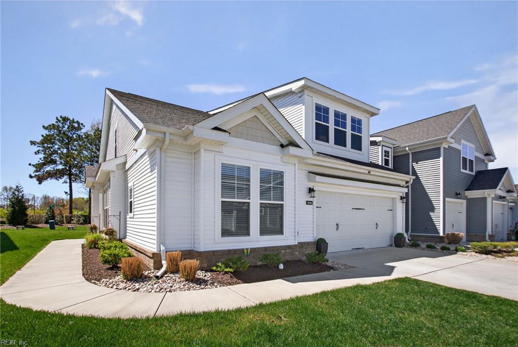 Investment property for sale in Chesapeake, VA
