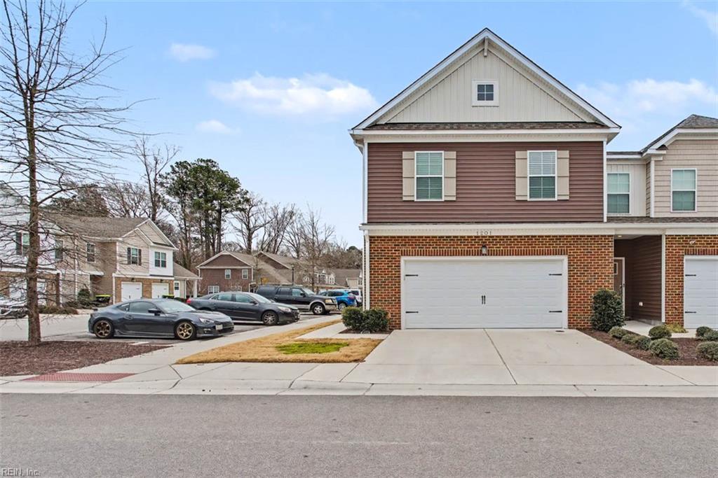 Investment property for sale in Chesapeake, VA