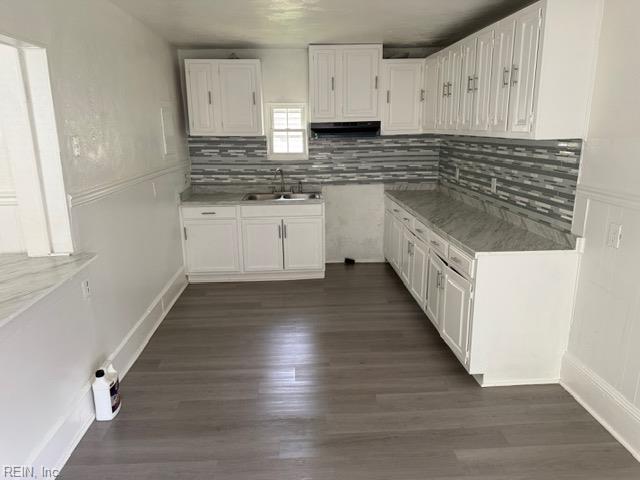 Investment property for sale in Newport News, VA