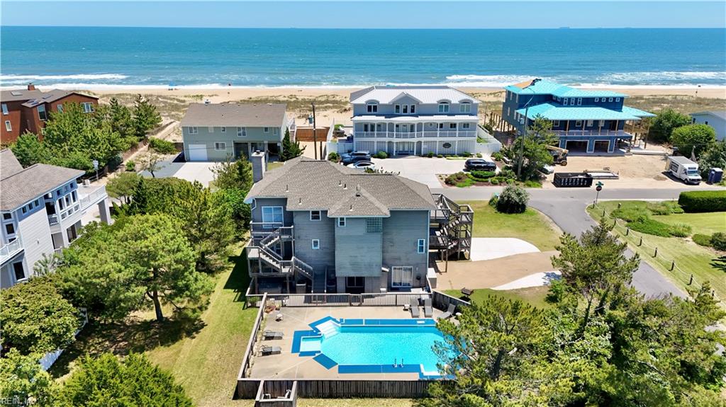 Investment property for sale in Virginia Beach, VA