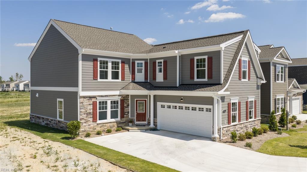Investment property for sale in Suffolk, VA