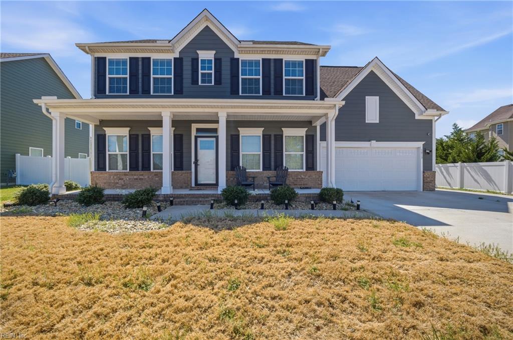 Investment property for sale in Chesapeake, VA