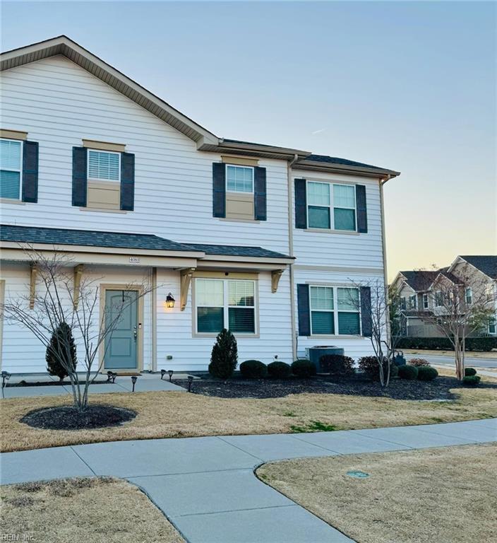 Investment property for sale in Virginia Beach, VA