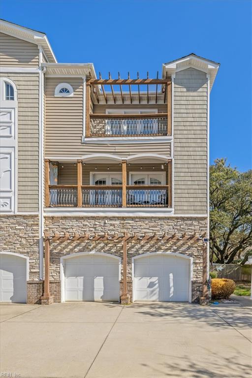 Investment property for sale in Norfolk, VA