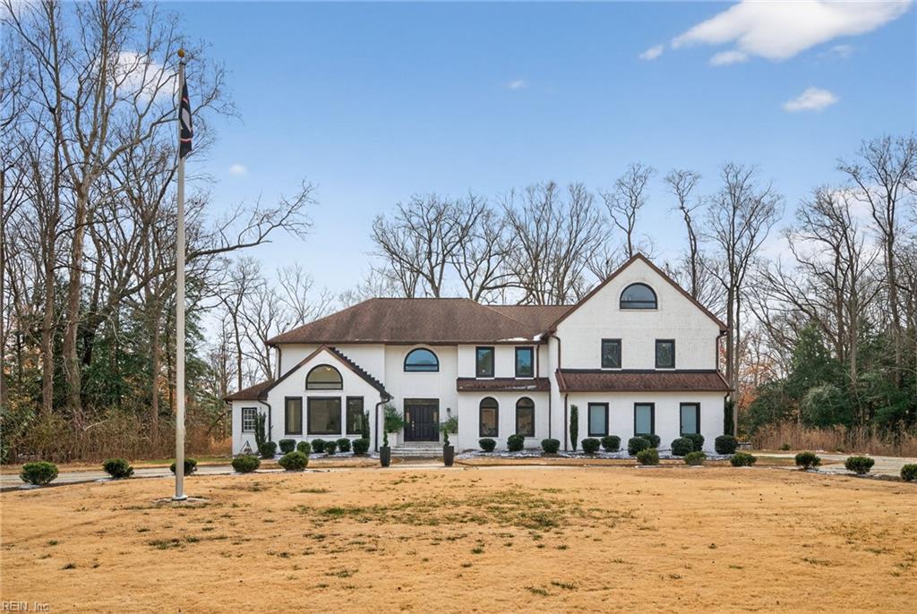 Investment property for sale in Suffolk, VA