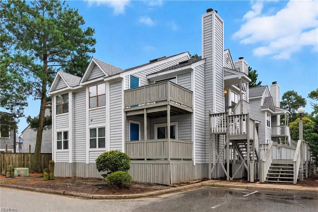 Investment property for sale in Virginia Beach, VA