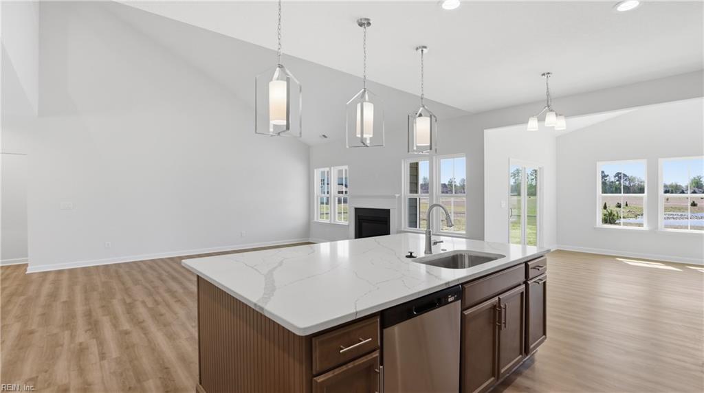 Investment property for sale in Suffolk, VA