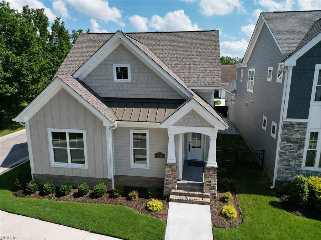 Investment property for sale in Suffolk, VA