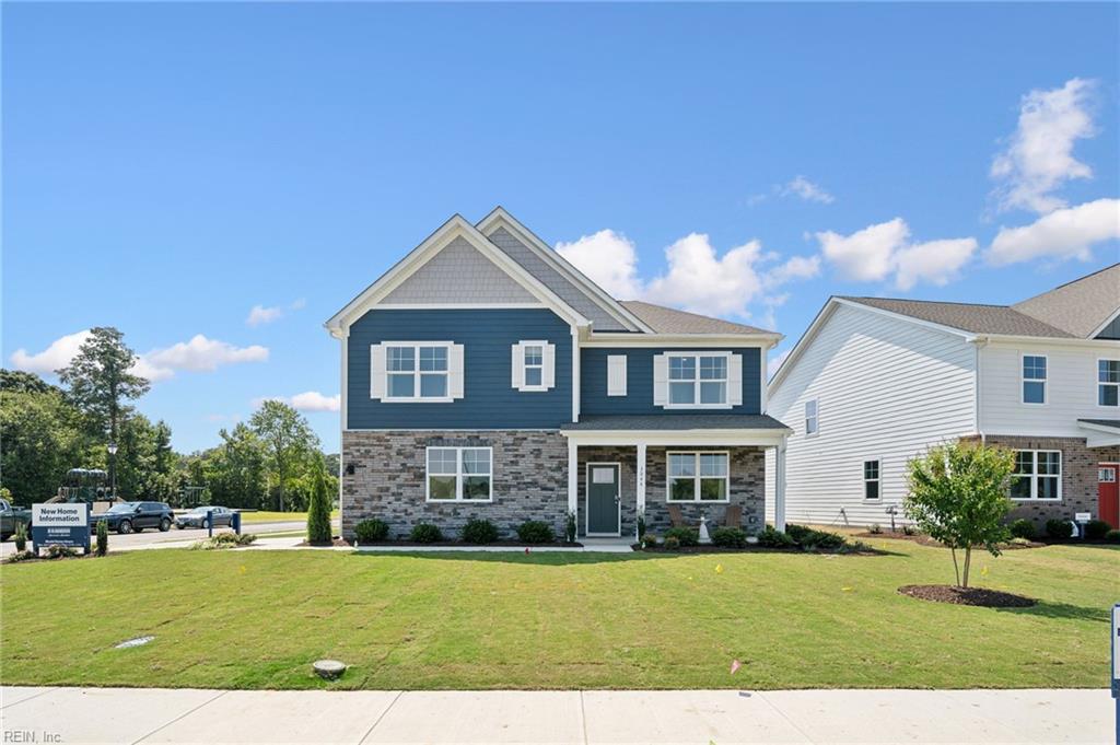 Investment property for sale in Suffolk, VA