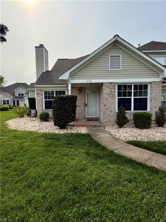 Investment property for sale in Newport News, VA