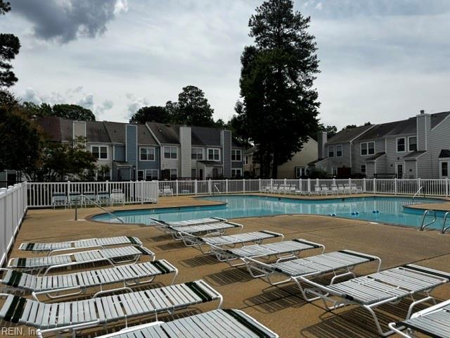 Investment property for sale in Newport News, VA